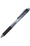 BLN105-A EnerGel X Retractable Gel Pen, Black, Pack of 1 - 2