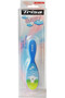 Baby hairbrush - With extra soft bristles - swiss made - Ideal for Daily Baby Hair Care Needs