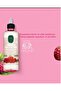Super Hair Care Set, Raspberry Vinegar 500ml Tonic, Shampoo, Conditioner 600ml, Comb - 4