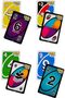 Mattel Uno FLIP, Card Game - 3