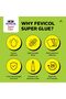 Super Glue 3 g x 12 | Multi-Surface Instant Adhesive for use on Wood, Ceramic, Glass, Leathe - 2