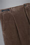 CHINO TROUSERS 1 PLATE - 5