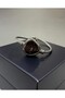 Women's Wristwatch - Stylish, Minimal, Elegant, Handcuff, Heart Watch, with Box - 4