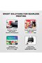 ImageCLASS LBP6030B Monochrome Laser Printer (Windows/Mac/Linux) - 6