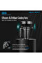 SR 16 Rechargeable Flashlight – 55,000 Lumens Super Bright LED Flashlight - 5