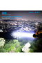 SR 16 Rechargeable Flashlight – 55,000 Lumens Super Bright LED Flashlight - 4