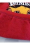 Tracksuit Set with Embroidered Detail Inside - 4