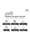 Cream Korean Hot Film Wax Beans 100g – Painless Stripless Hair Removal for Face, Body & Bikini - 8
