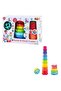 RATTLE & STACK COMBO
