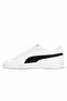 Unisex White Sports Shoes Smsh B-7 - 4