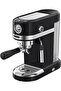 Classico EM3102 Pump Espresso Machine, 20 Bar, 1.4L, Black