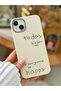 Printed Models of Silicone Cases with Leather Today Design Compatible with iPhone 14 Plus and 15 Plus