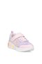 101940027 5m Princess 5Fx Filet Girl's Walking Shoes Powder - 2