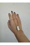 Zircon Stone Steel Design Shahmeran - 2