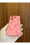 Tecno Camon 20/20 Pro Leopard Printed Inside Velvet Silicone Phone Case Cover - 7