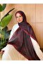 شال قطني ناعم منقوش من سلسلة جوارد سيريز ps172 - 2