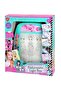 FASHIONISTA LIGHT BOX B/O - 16 PCS
