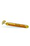 Curved Facial Massager | Gold