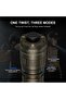 T4 Tactical Flashlight Rechargeable - 3