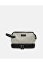 Men Black Toiletry Bag