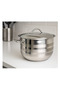 32x20cm 10.5 Liters Premium Lightweight Portable Stainless Steel Casserole | 2005 - 2