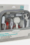 The First Years Deluxe Healthcare and Grooming Kit - 3