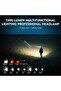 H1 Headlamp Rechargeable, 1200 Lumens, IP68 Waterproof - 3