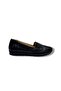 134-26 Genuine Leather Anatomical Elastic Women's Shoes - 2