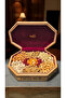 Wooden Arabic Mix Dry Fruits & Nuts 2KG - 2
