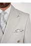 Men's Slim Fit Italian Style K Double-Breasted Suit Jacket Pants - Xprzcom8378 - 5