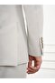 Men's Slim Fit Italian Style K Double-Breasted Suit Jacket Pants - Xprzcom8378 - 6
