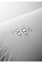 6 Pieces Liquid-Proof Microfiber Pillow Protector Set - Waterproof Pillow Protector 50X70 cm - 5