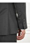 Premium Men's Mono Collar Suit Slim Fit Italian Style Jacket Pants -Xprzcom8411 - 6