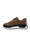 Special 1224-1-26 Genuine Nubuck Leather Anatomical Men's Shoes - 3