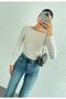 Transparent Blouse - 3
