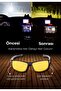 601 Anti-Fog Night Driving Glasses - 2