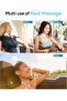 MagiCure Intelligent Electric Neck Massager TENS, 6 Modes, 16 Levels - 4