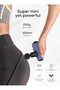 Mini 305 Ultra-Quiet Deep Tissue Massage Gun - Portable Handheld Percussion Massager - 3