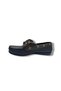 Ox-Ter 4774-26 Genuine Leather Dexter Men's Shoes Black Brown - 3