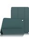 iPad 10th/11th Gen Smart Cat Cot Cover – Auto Wake/Sleep Magnetic Front