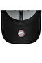 New York Yankees Women's Mlb Leo Velour Black 9Forty Adjustable Hat - 5