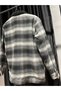 4998 Manche In-Depth Fur Lined Polo Collar Coat Jacket - 3