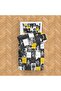Senna Edition Double-Sided Duvet Cover Set 160 cm X 220 cm