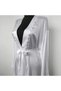 Rochie de mireasa cu perle - 3