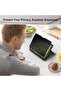 Privacy Screen Protector for iPad Pro 11 Inch M4 2024 - 9H Tempered Glass Anti-Spy - 5