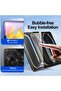 [2 Pack] Tempered Glass Screen Protector for iPad Pro 13-Inch (M5/M4 2025/2024) - 4