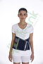 Abdominal Support 10" - Large - 3