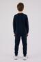 Boys' Tracksuit Set Three Yarns Without Shardon - 5