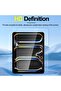 [2 Pack] Tempered Glass Screen Protector for iPad Pro 13-Inch (M5/M4 2025/2024) - 6