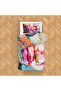 The Eye / Lips Double-Sided Duvet Cover Set 160 cm X 220 cm